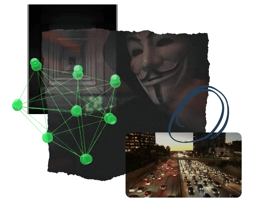 Advanced threat actor attribution-sanction-list