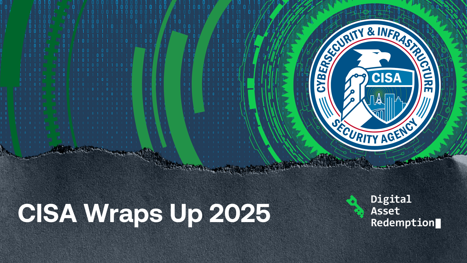 CISA wraps up 2025 (1)