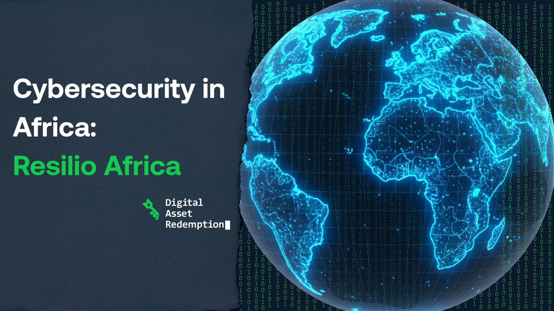 Cybersecurity in Africa Resilio Africa