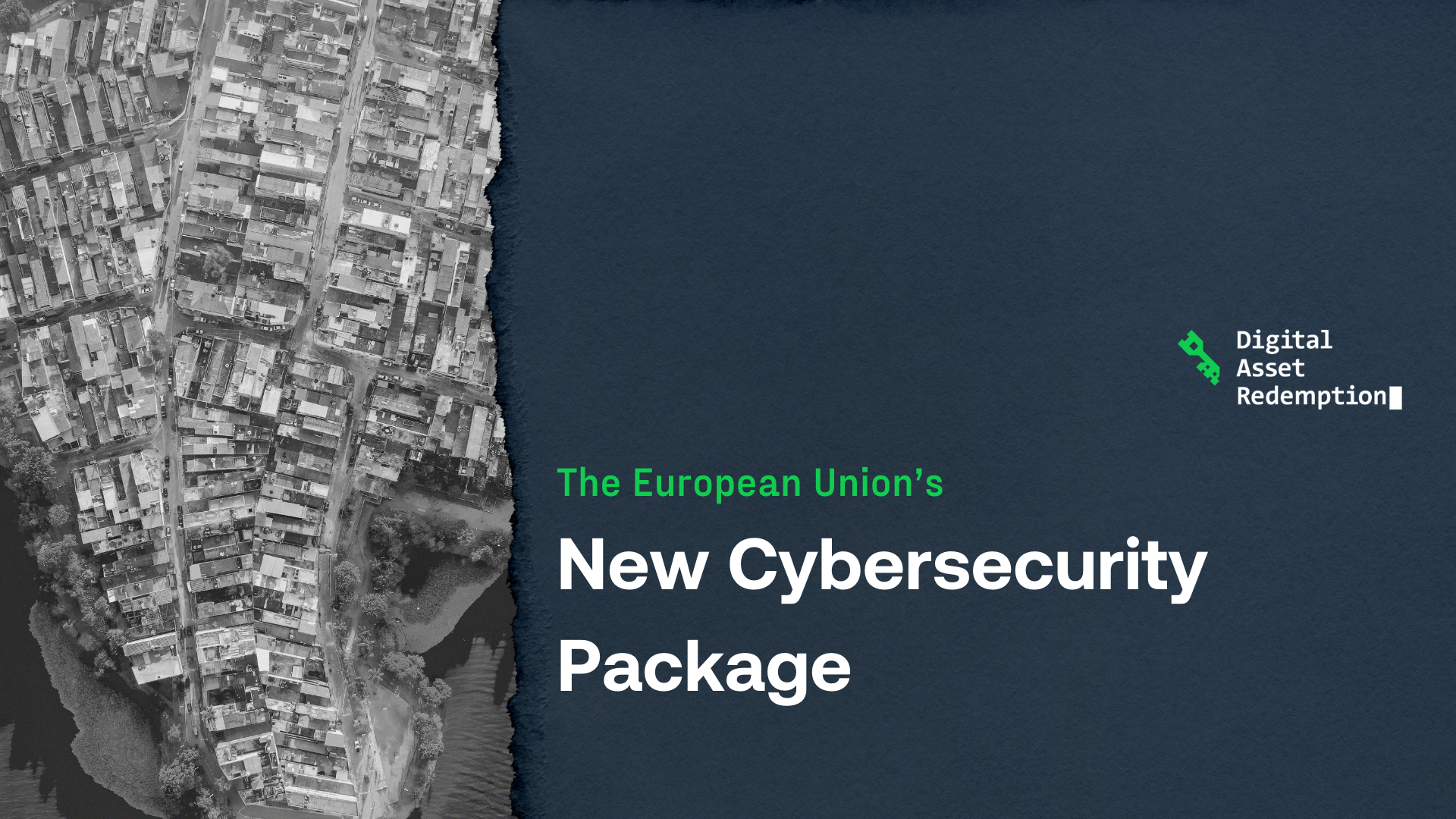 EU New Cybersecurity Package