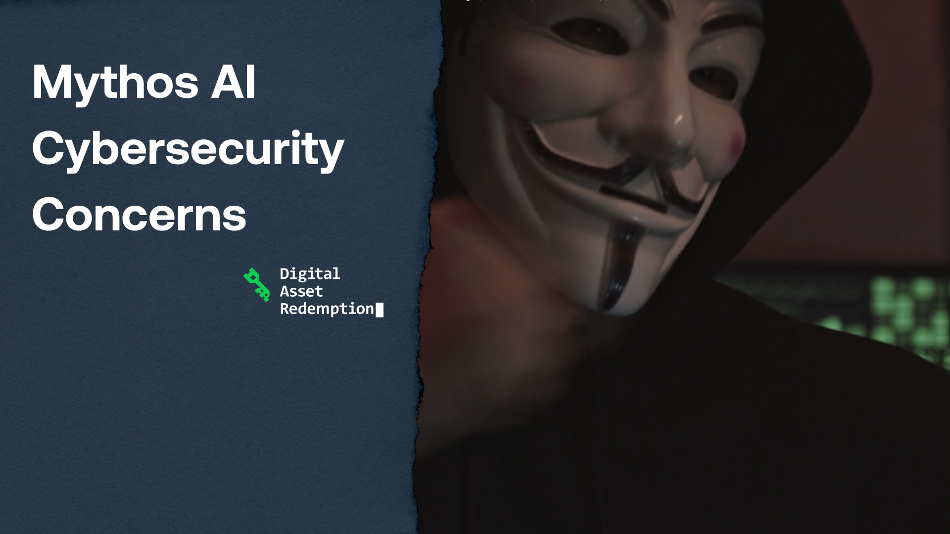 Mythos AI Cybersecurity Concerns