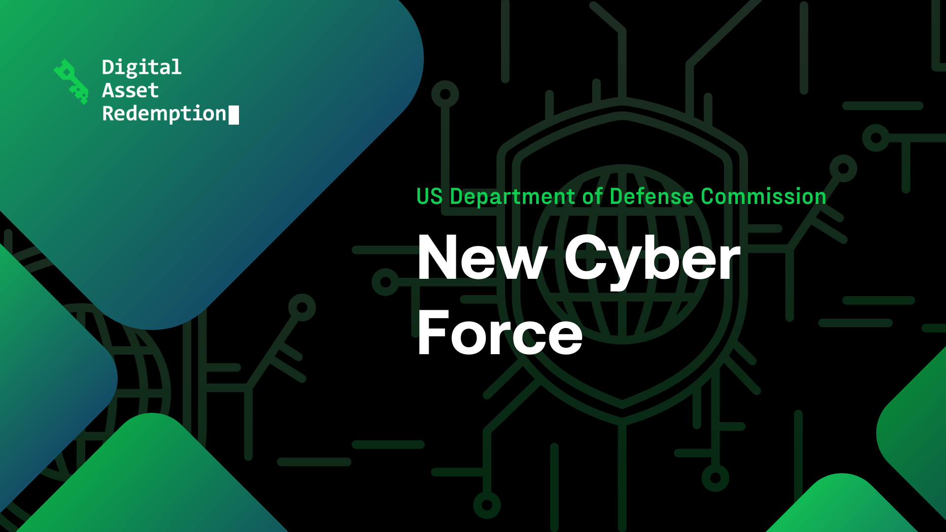New Cyber Force