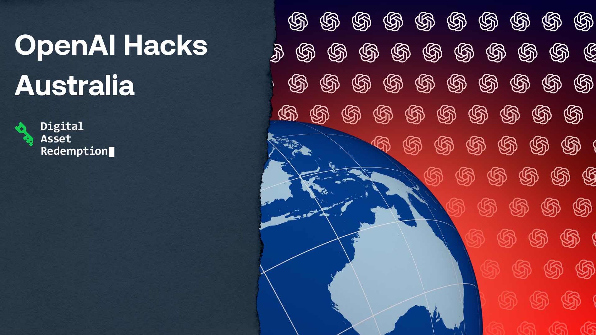 OpenAI Hacks Australia