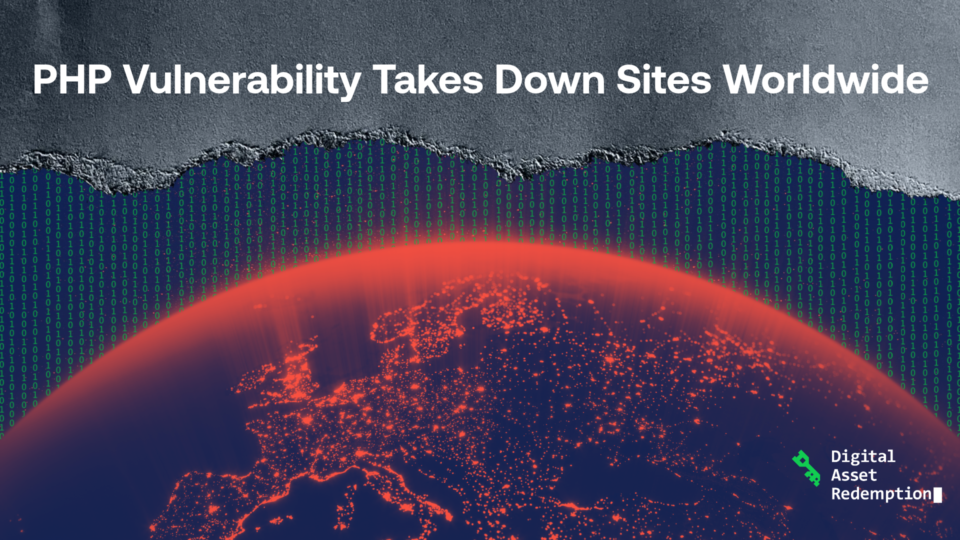 PHP Vulnerability Takes Down Sites Worldwide