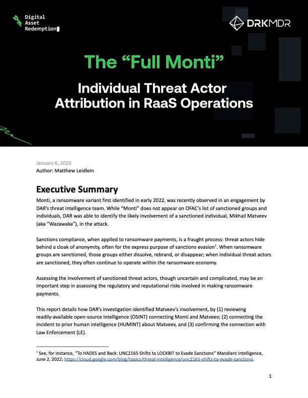 Monti Paper Cover Image