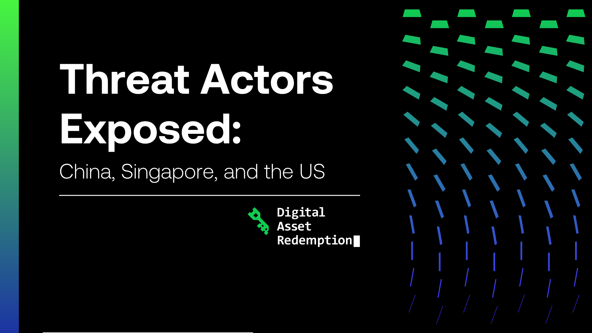 Threat Actors Exposed