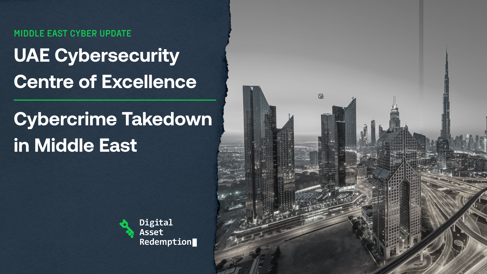 UAE Cybersecurity Centre of Excellence and Cybercrime Takedown in Middle East (1)